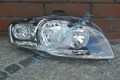 Predné pravé svetlo AUDI A4 B7